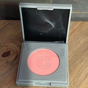 COMPLEX CULTURE OVERTIME BLUSH •  PINK SLIP